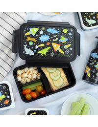 Bento-Lunchbox: Galaxy