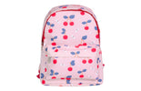 Kleiner Rucksack: Kirschen