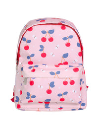 Kleiner Rucksack: Kirschen