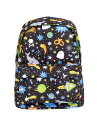 Kleiner Rucksack: Galaxy