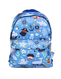 Kleiner Rucksack: Piraten