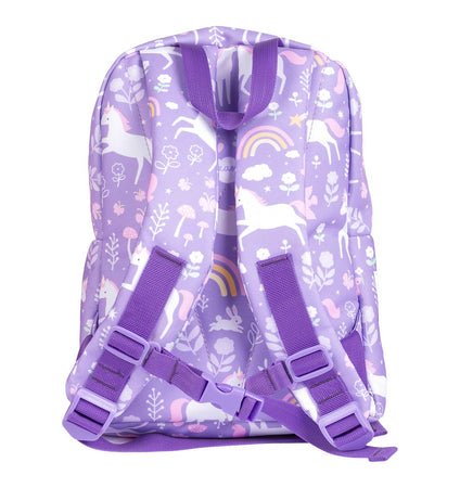 Kleiner Rucksack: Einhorn-Traum