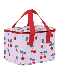 Kühltasche: Kirschen