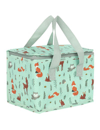 Kühltasche: Waldfreunde