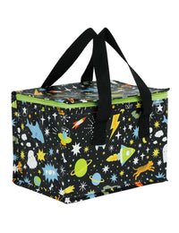 Kühltasche: Galaxy