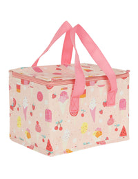 Kühltasche: Eiscremes