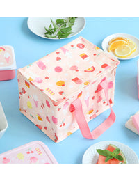 Kühltasche: Eiscremes