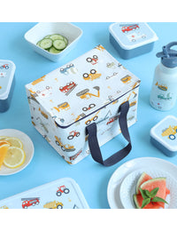 Kühltasche: Fahrzeuge