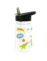 Trinkflasche: Galaxy