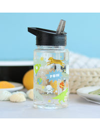 Trinkflasche: Galaxy