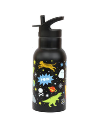 Edelstahl-Trinkflasche: Galaxy