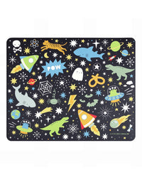 Tischset: Galaxy