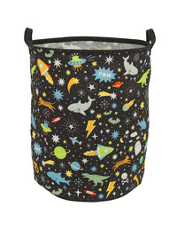 Aufbewahrungskorb: Galaxy