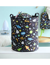 Aufbewahrungskorb: Galaxy