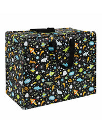 XL Aufbewahrungstasche: Galaxy