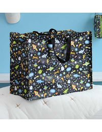 XL Aufbewahrungstasche: Galaxy