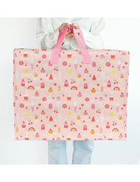 XL Aufbewahrungstasche: Eiscremes