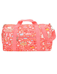 Reisetasche: Fun