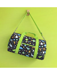 Reisetasche: Galaxy