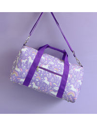 Reisetasche: Einhorn-Traum