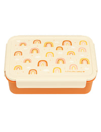Bento-Lunchbox: Regenbogen