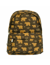 Kleiner Rucksack: Bären