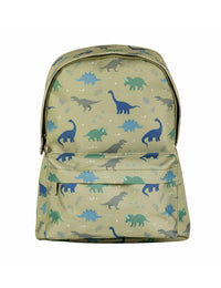 Kleiner Rucksack: Dinosaurier