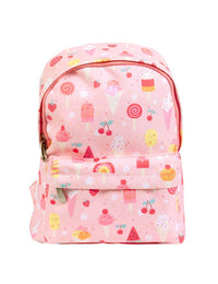Kleiner Rucksack: Eiscremes