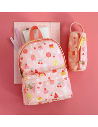 Kleiner Rucksack: Eiscremes