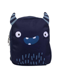 Kleiner Rucksack: Monster