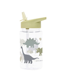 Trinkflasche: Dinosaurier