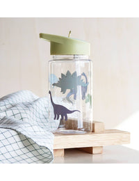 Trinkflasche: Dinosaurier