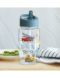 Trinkflasche: Fahrzeuge