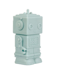 Little light: Roboter - blau