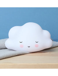 Little light: Schlafende Wolke