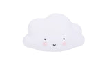 Little light: Wolke
