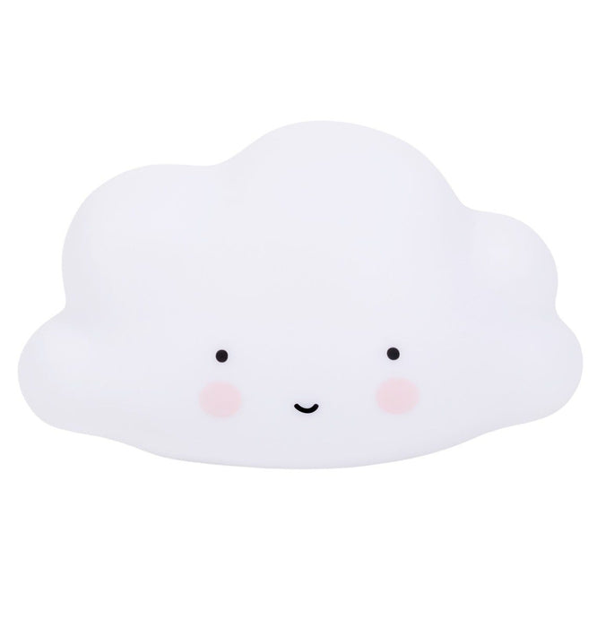 Little light: Wolke