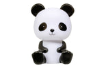 Nachtlicht: Panda