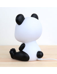 Nachtlicht: Panda