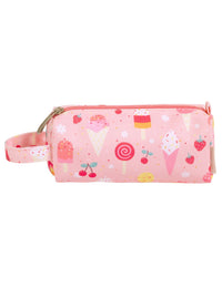 Federmäppchen: Eiscremes