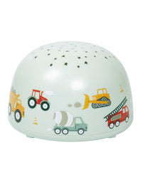 Projektorlampe: Fahrzeuge