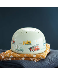 Projektorlampe: Fahrzeuge