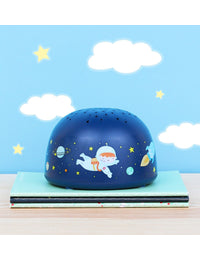 Projektorlampe: Weltall