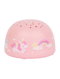 Projektorlampe: Einhorn