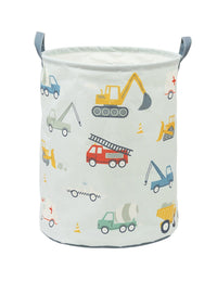 Aufbewahrungskorb: Fahrzeuge