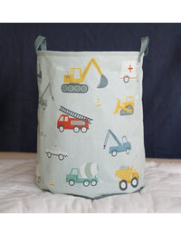 Aufbewahrungskorb: Fahrzeuge