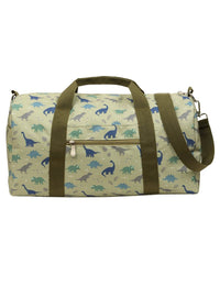 Reisetasche: Dinosaurier