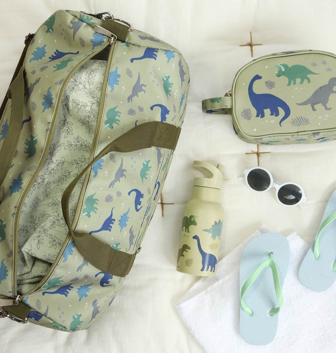 Reisetasche: Dinosaurier