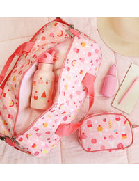 Reisetasche: Eiscremes