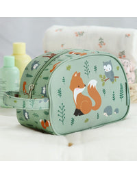 Kulturbeutel: Waldfreunde